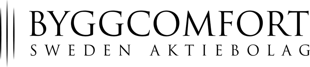 Byggcomfort v001