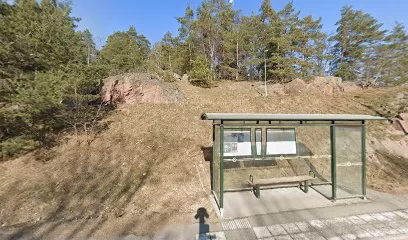 Ornstigen