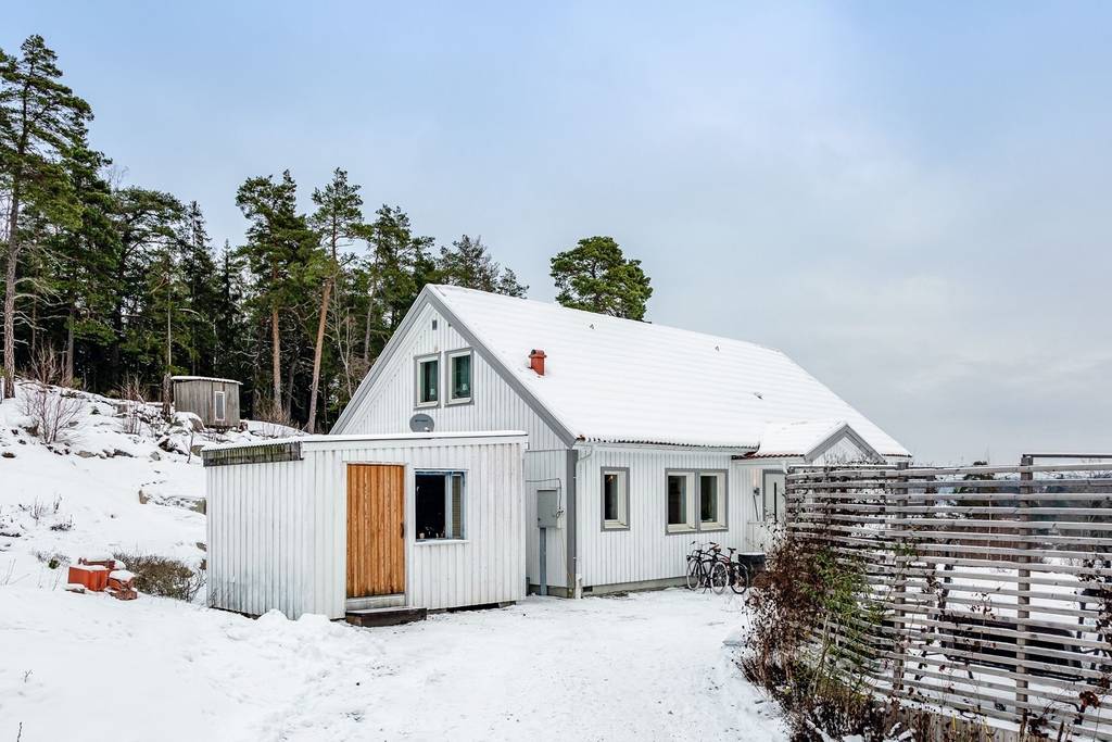 dranering villa kallarrenovering vassunda knivsta uppsala